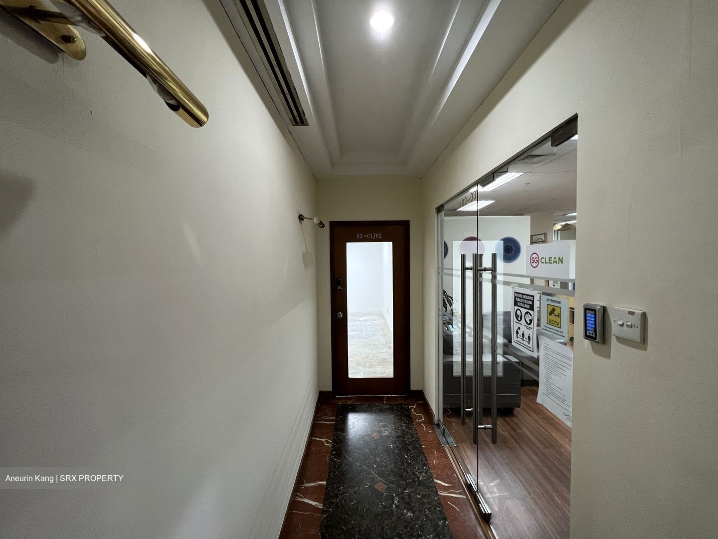 Far East Finance Building (D1), Office #452640631